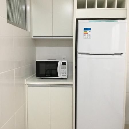 Residencial 700 Apartment Balneario Camboriu Bagian luar foto