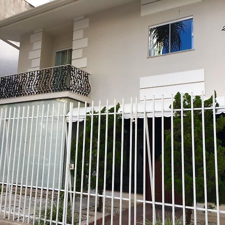Residencial 700 Apartment Balneario Camboriu Bagian luar foto