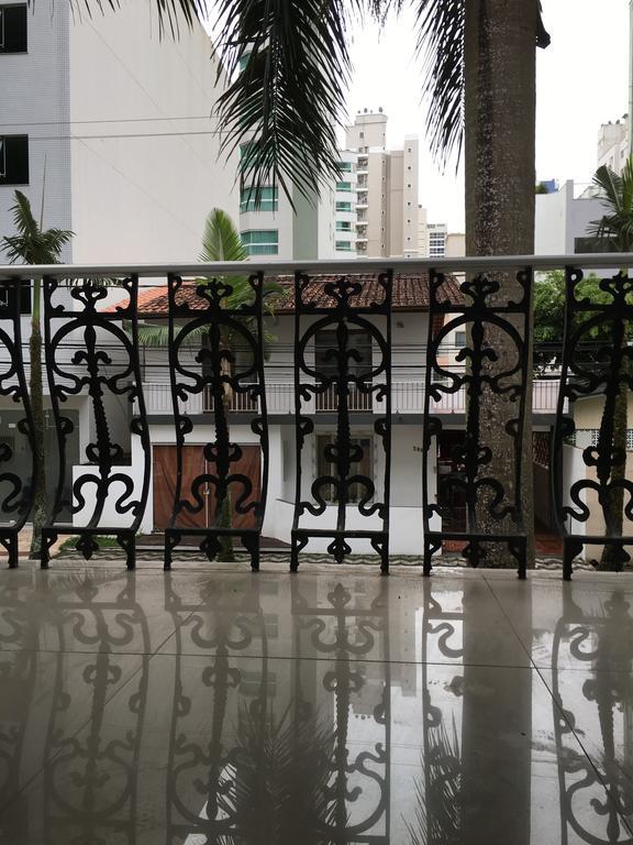 Residencial 700 Apartment Balneario Camboriu Bagian luar foto