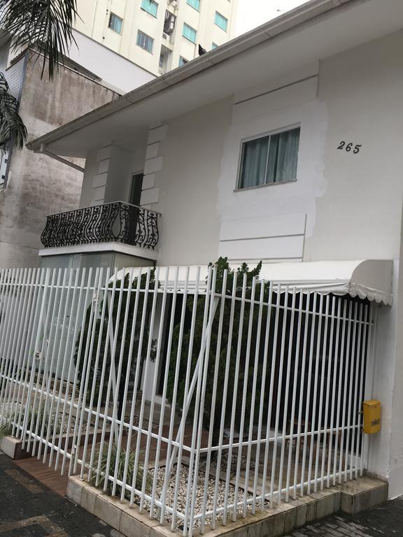 Residencial 700 Apartment Balneario Camboriu Bagian luar foto