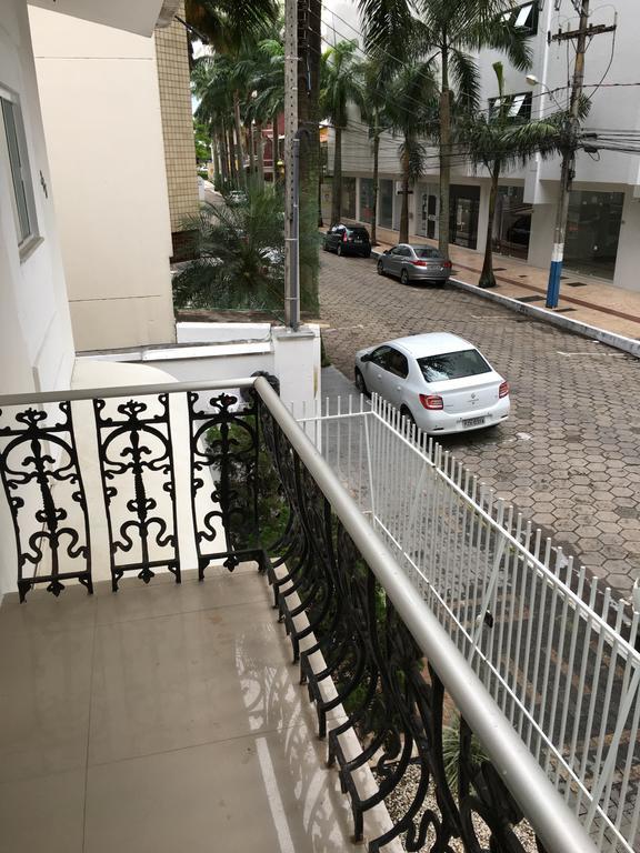Residencial 700 Apartment Balneario Camboriu Bagian luar foto