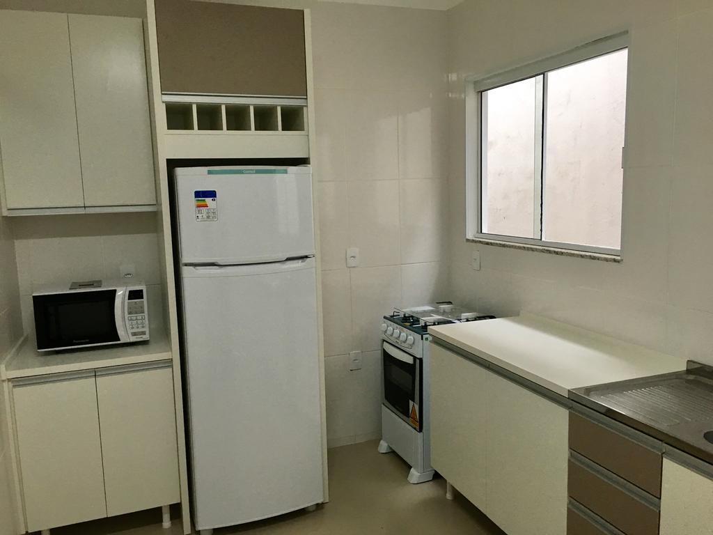 Residencial 700 Apartment Balneario Camboriu Bagian luar foto