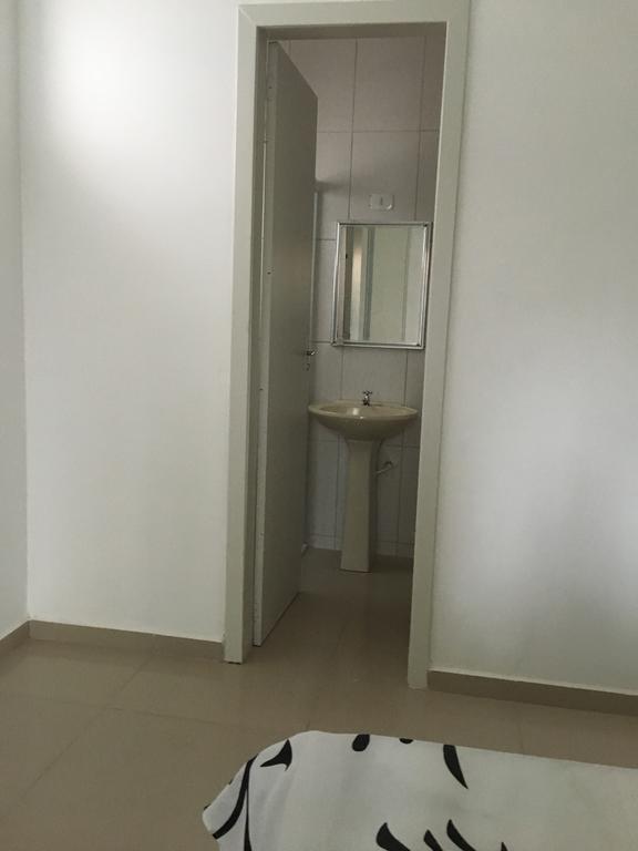 Residencial 700 Apartment Balneario Camboriu Bagian luar foto