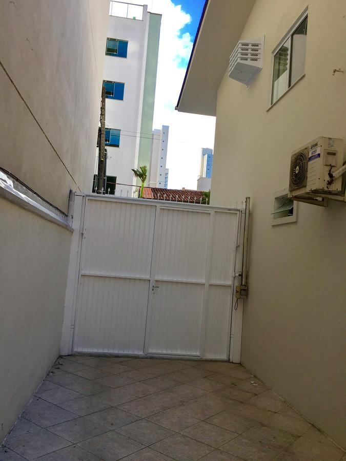 Residencial 700 Apartment Balneario Camboriu Bagian luar foto