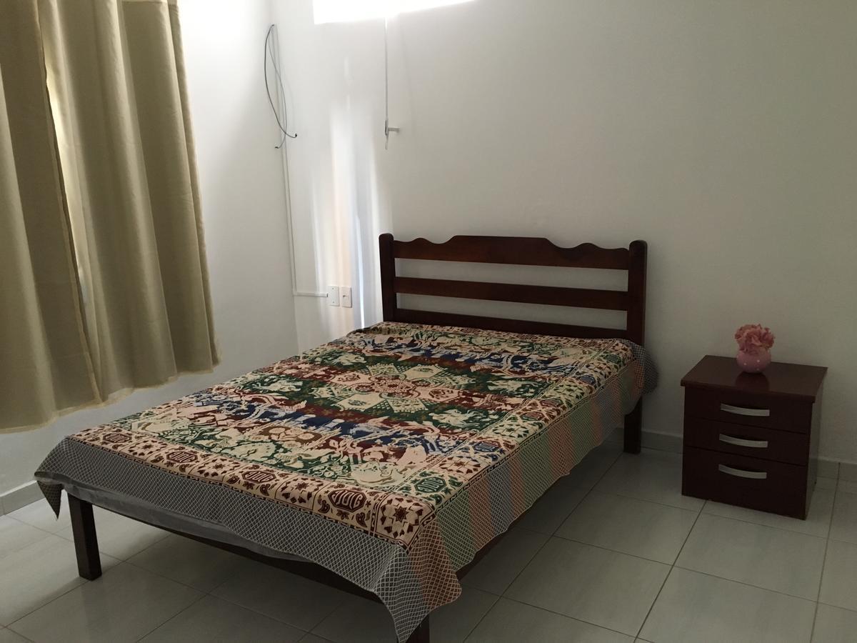 Residencial 700 Apartment Balneario Camboriu Bagian luar foto