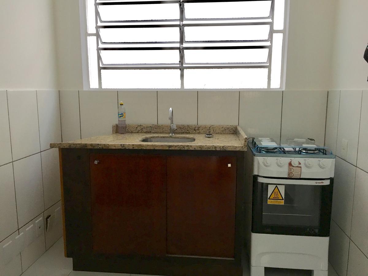 Residencial 700 Apartment Balneario Camboriu Bagian luar foto