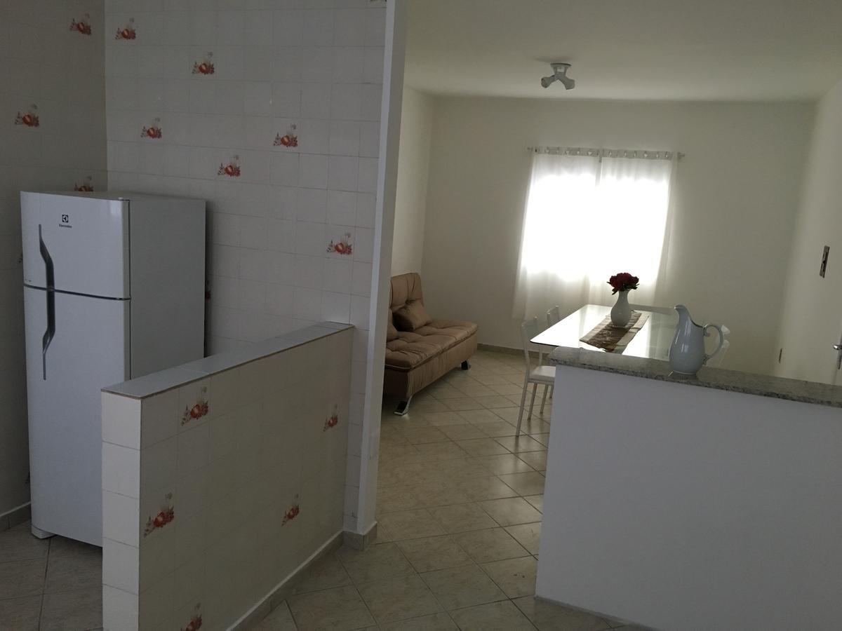 Residencial 700 Apartment Balneario Camboriu Bagian luar foto