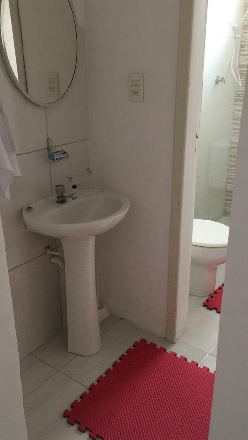 Residencial 700 Apartment Balneario Camboriu Bagian luar foto