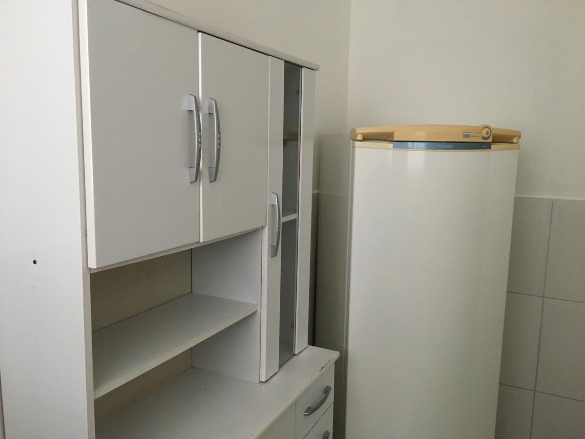 Residencial 700 Apartment Balneario Camboriu Bagian luar foto