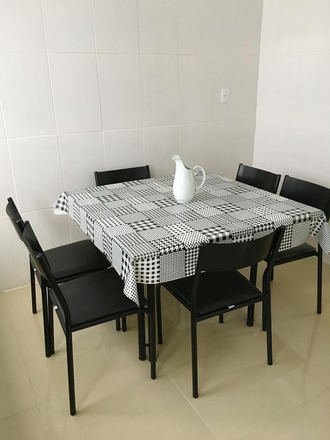 Residencial 700 Apartment Balneario Camboriu Bagian luar foto