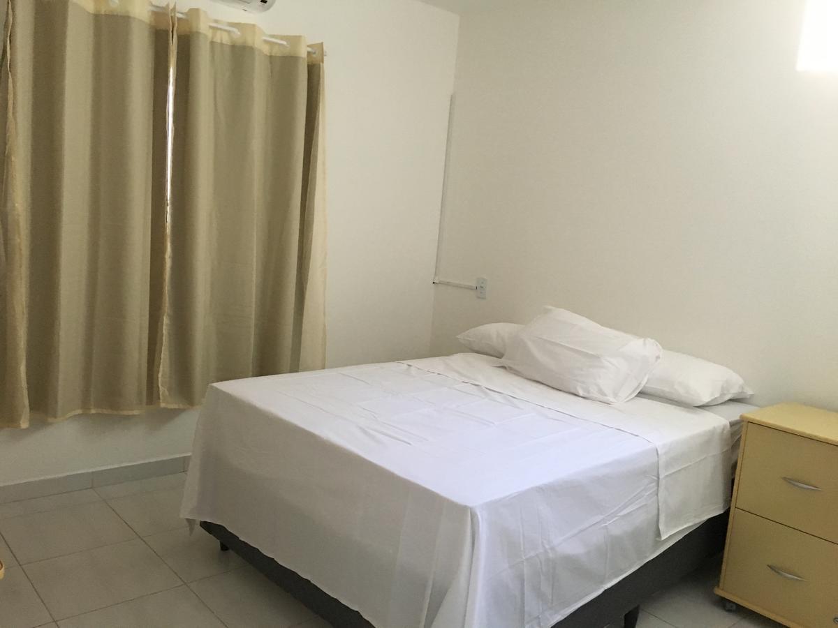 Residencial 700 Apartment Balneario Camboriu Bagian luar foto
