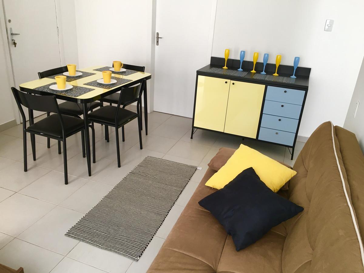 Residencial 700 Apartment Balneario Camboriu Bagian luar foto