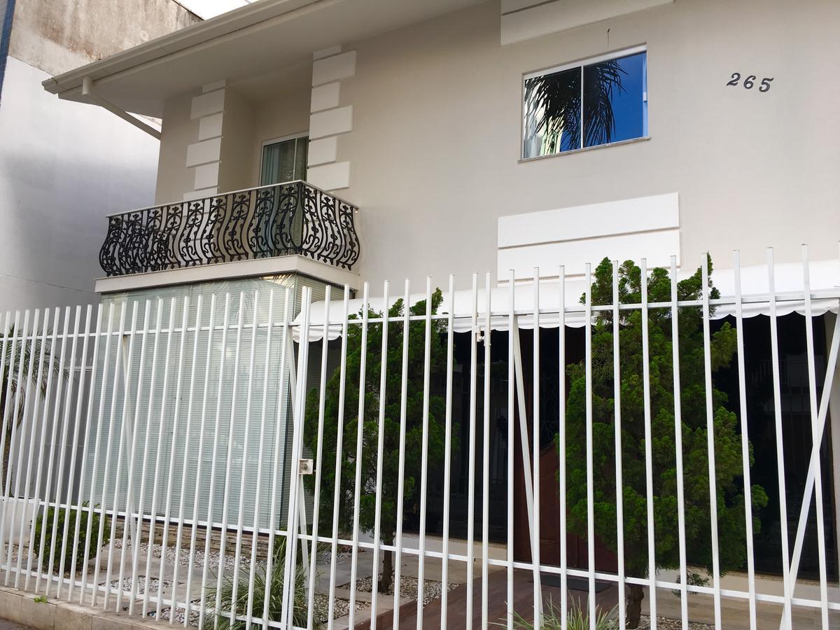 Residencial 700 Apartment Balneario Camboriu Bagian luar foto