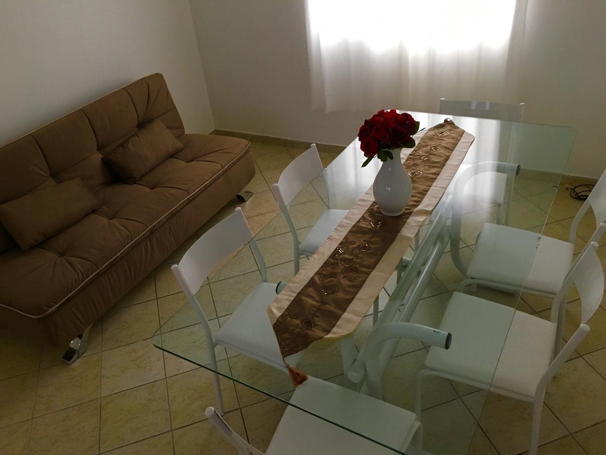 Residencial 700 Apartment Balneario Camboriu Bagian luar foto
