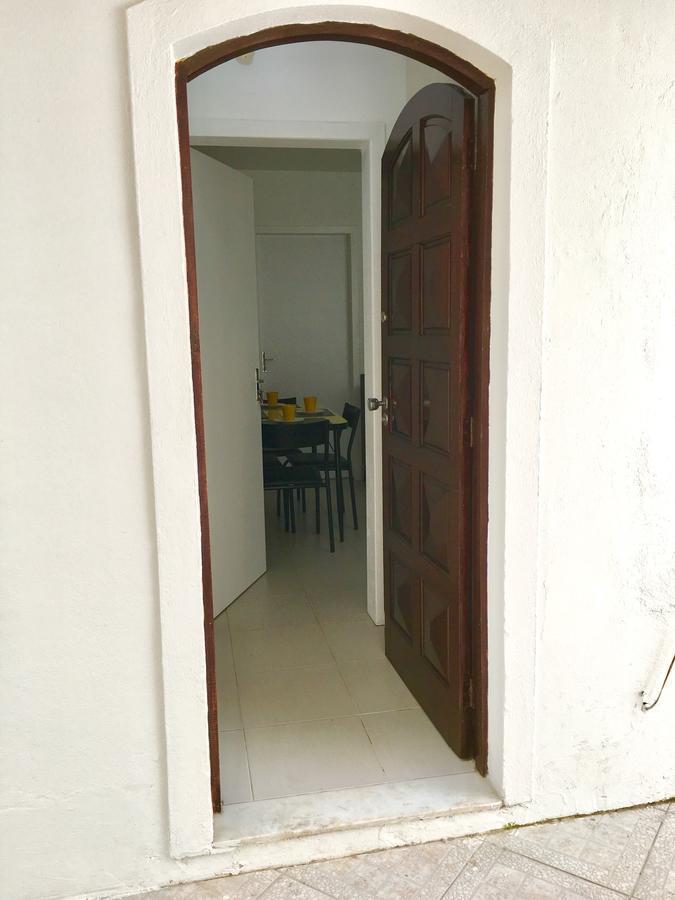Residencial 700 Apartment Balneario Camboriu Bagian luar foto
