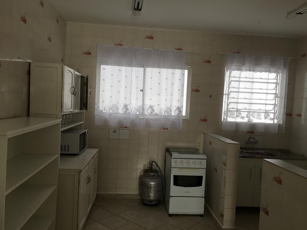 Residencial 700 Apartment Balneario Camboriu Bagian luar foto