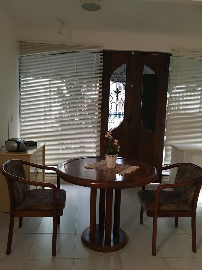 Residencial 700 Apartment Balneario Camboriu Bagian luar foto