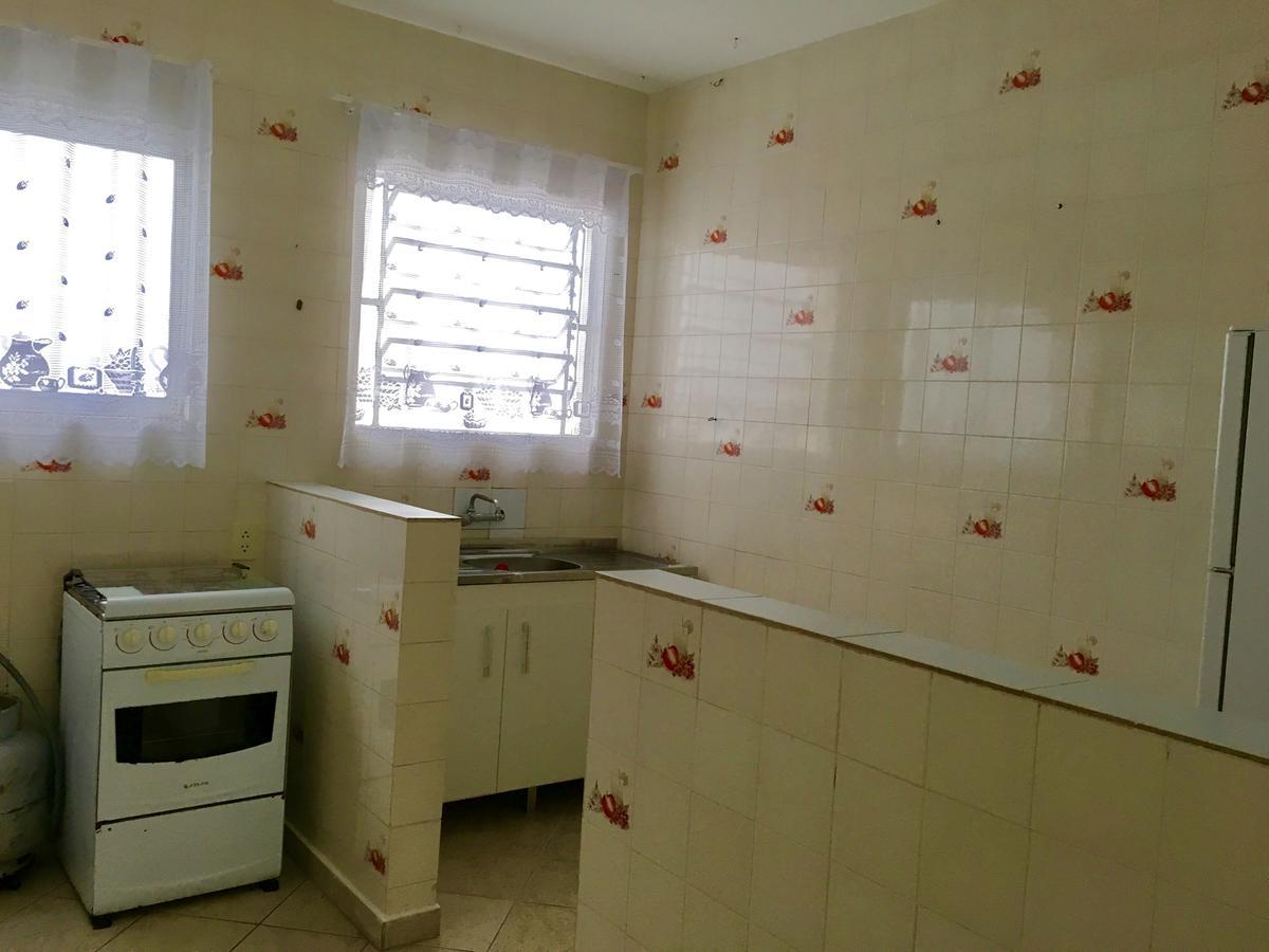 Residencial 700 Apartment Balneario Camboriu Bagian luar foto